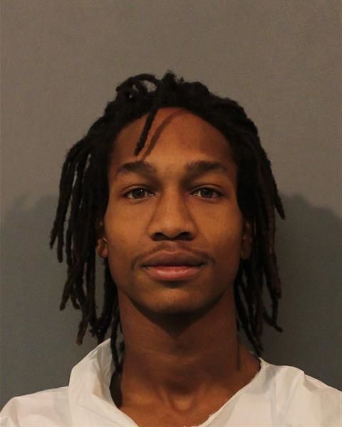 Murder suspect escapee Leon Taylor caught